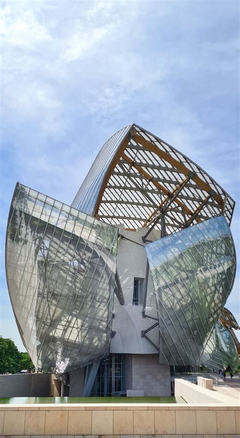 fondation louis vuitton buy tickets|Louis Vuitton fondation admission.